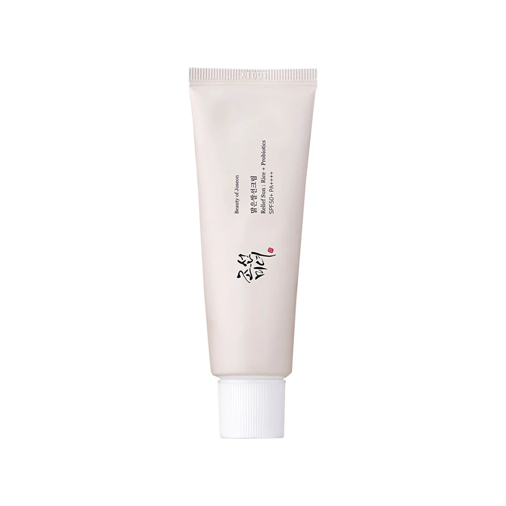 Beauty of Joseon Relief Sun Rice + Probiotics Spf 50+ Pa++++ — OG Carecraft luxury skincare