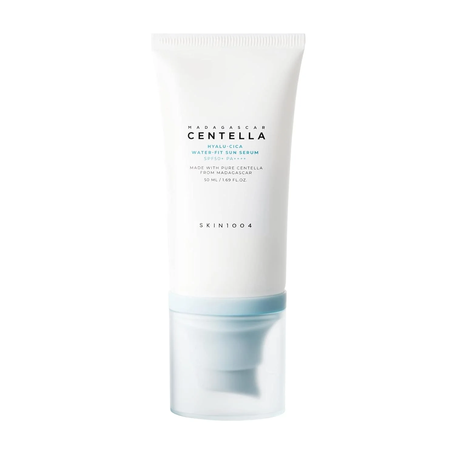 SKIN1004 Centella Hyalu-Cica Water-Fit Sun Serum 50ml — OG Carecraft luxury skincare