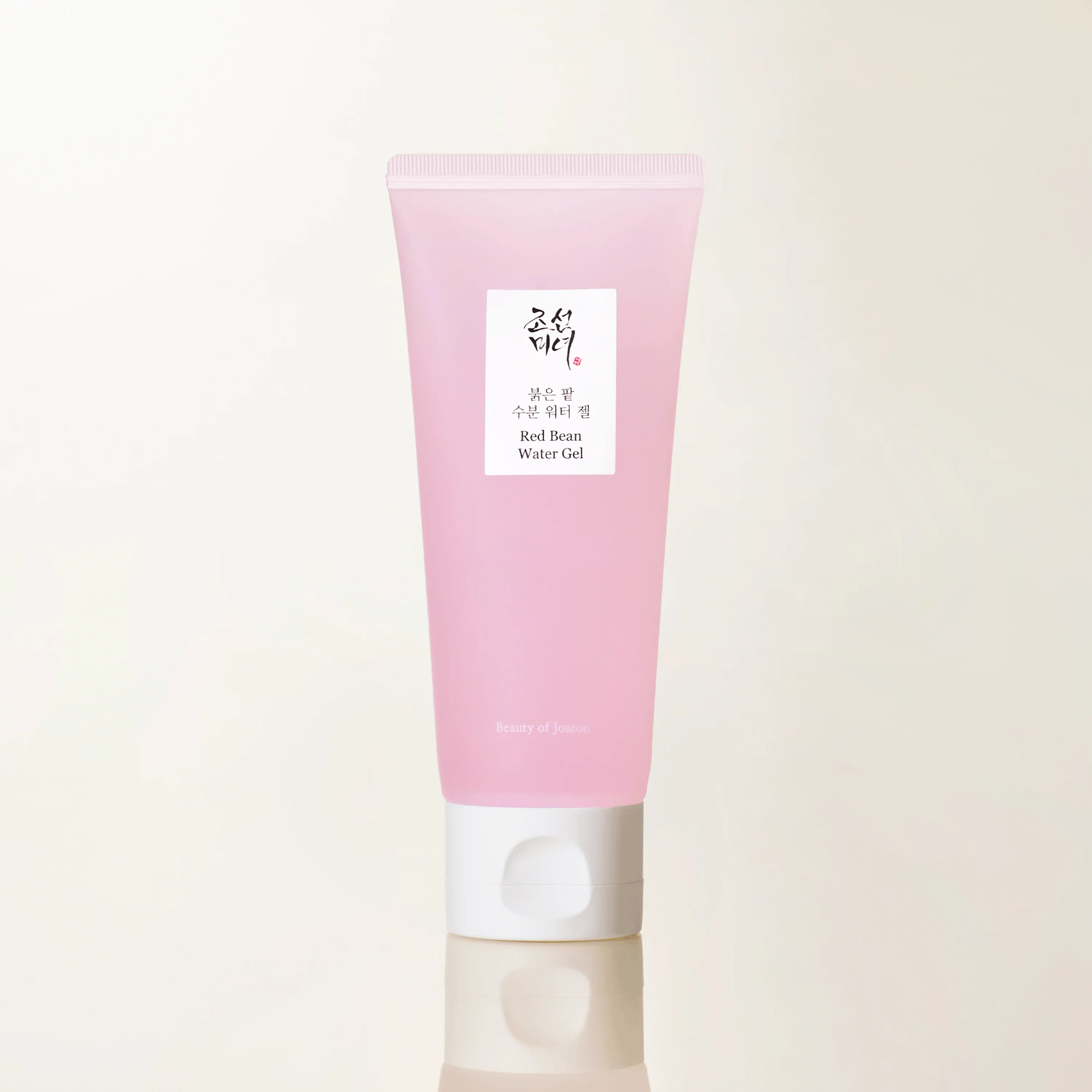 Beauty of Joseon Red Bean Water Gel 100ml — OG Carecraft luxury skincare