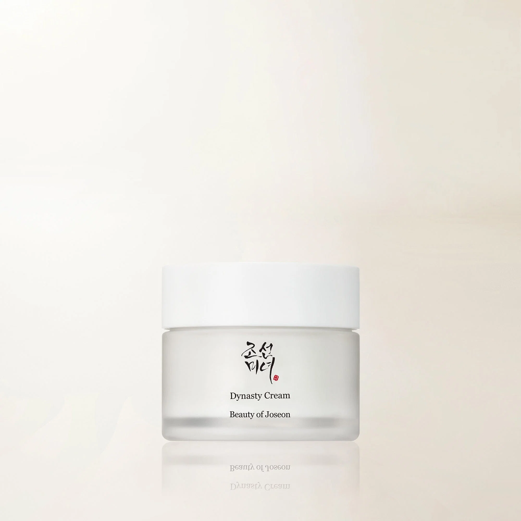 Beauty of Joseon Dynasty Cream 50ml — OG Carecraft luxury skincare