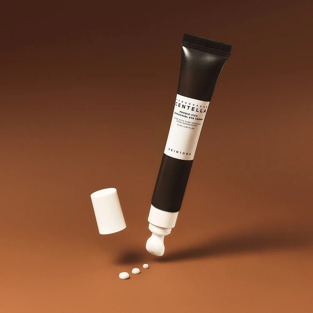 SKIN1004 Madagascar Centella Probio-Cica Bakuchiol Eye Cream 20ml — OG Carecraft luxury skincare